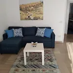 La Valle Di Rosa Apartment *