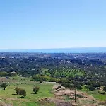 La Valle Di Rosa أغريجنتو