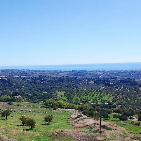 La Valle Di Rosa Agrigent