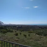 아파트 La Valle Di Rosa 아그리젠토