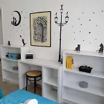 아파트 La Valle Di Rosa