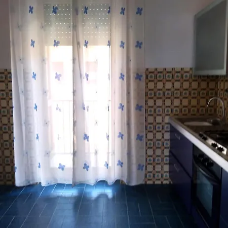 La Valle Di Rosa Appartement Agrigente