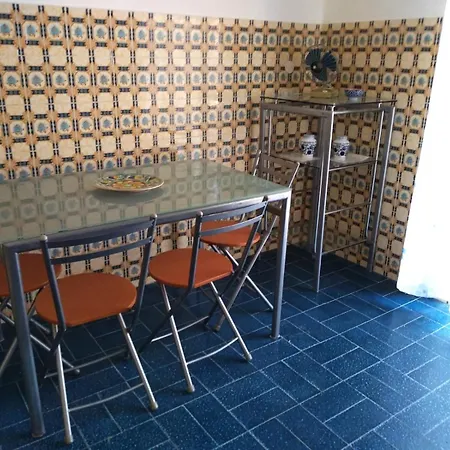 La Valle Di Rosa Appartement *