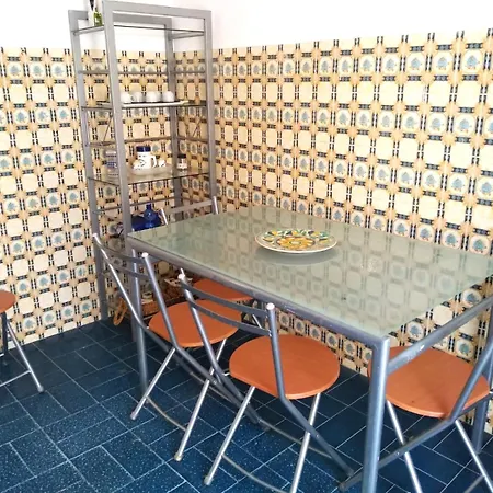 La Valle Di Rosa Appartement *