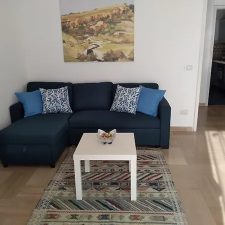 La Valle Di Rosa 아파트 *