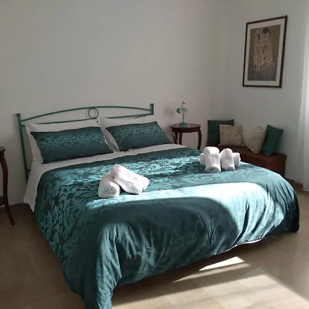 La Valle Di Rosa 아파트
