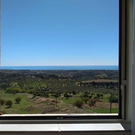 아파트 La Valle Di Rosa