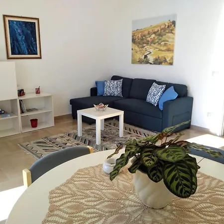 La Valle Di Rosa Appartement