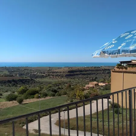 La Valle Di Rosa 아파트 *