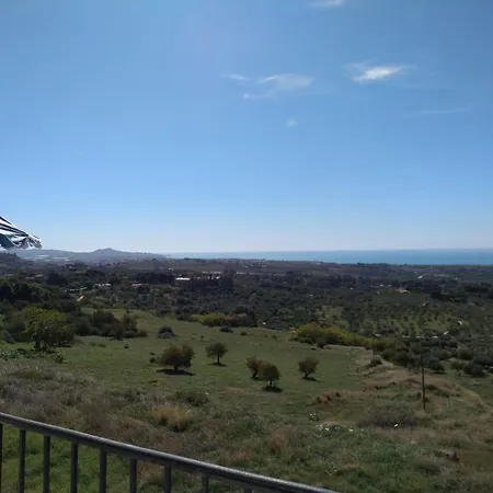 Lejlighed La Valle Di Rosa Agrigento