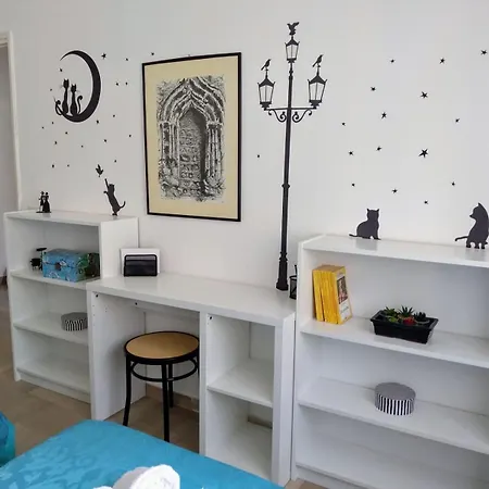Appartement La Valle Di Rosa