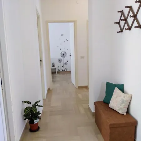 La Valle Di Rosa Appartement